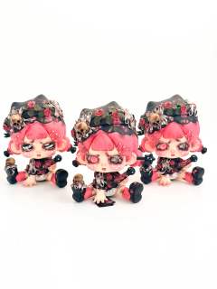 玫瑰之梦-资料图