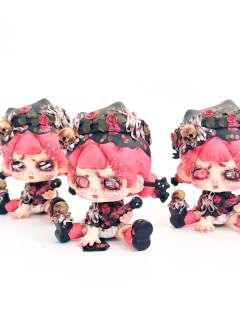 玫瑰之梦-资料图