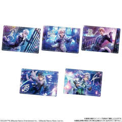 八乙女乐2食玩卡-威化饼第26弹-资料图