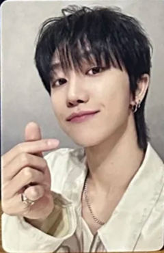 暴力熊联名卡 八