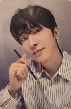 暴力熊联名卡 圆