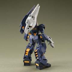 HGUC RX-121-2A 高达TR-1 [高速型海兹尔]-资料图