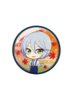 紫京院响（吧唧）-偶像活动×美妙天堂剧场版~相遇的奇迹-RED°东京塔