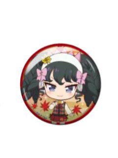 卡露露（吧唧）-偶像活动×美妙天堂剧场版~相遇的奇迹-RED°东京塔