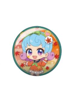 堂岛妮娜（吧唧）-偶像活动×美妙天堂剧场版~相遇的奇迹-RED°东京塔