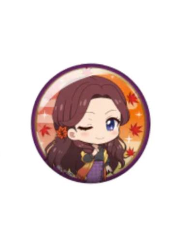 藤原雅（吧唧）-偶像活动×美妙天堂剧场版~相遇的奇迹-RED°东京塔