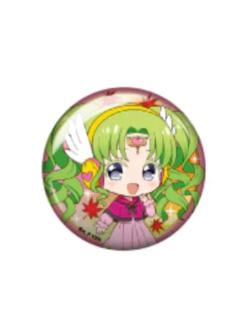 法露露（吧唧）-偶像活动×美妙天堂剧场版~相遇的奇迹-RED°东京塔