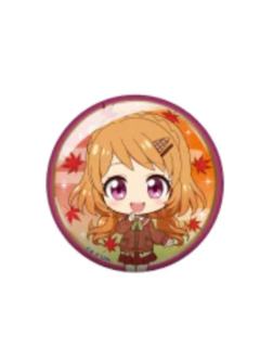 大空明（吧唧）-偶像活动×美妙天堂剧场版~相遇的奇迹-RED°东京塔