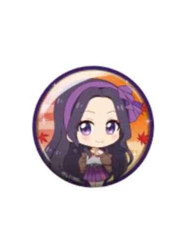 白桦丽莎（吧唧）-偶像活动×美妙天堂剧场版~相遇的奇迹-RED°东京塔