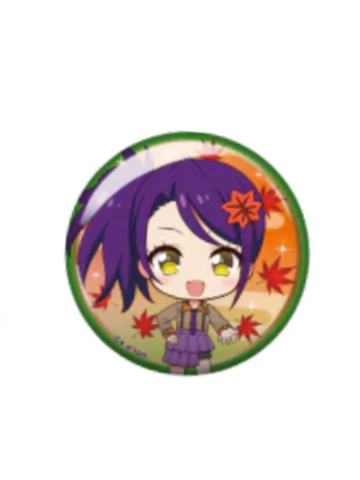 东堂诗音（吧唧）-偶像活动×美妙天堂剧场版~相遇的奇迹-RED°东京塔