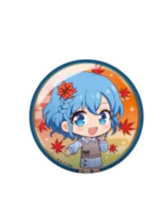 桃乐丝（吧唧）-偶像活动×美妙天堂剧场版~相遇的奇迹-RED°东京塔