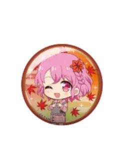 莉安娜（吧唧）-偶像活动×美妙天堂剧场版~相遇的奇迹-RED°东京塔