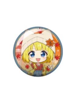 南米蕾（吧唧）-偶像活动×美妙天堂剧场版~相遇的奇迹-RED°东京塔