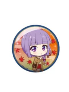 冰上堇（吧唧）-偶像活动×美妙天堂剧场版~相遇的奇迹-RED°东京塔