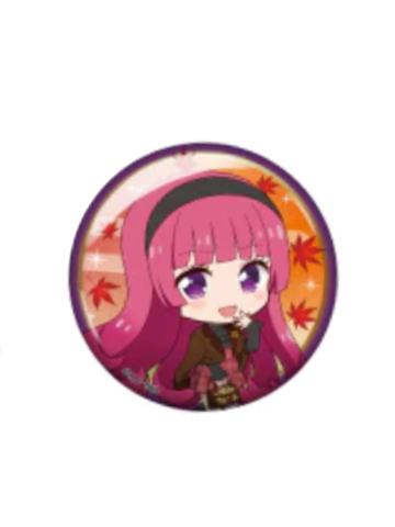 北条索菲（吧唧）-偶像活动×美妙天堂剧场版~相遇的奇迹-RED°东京塔