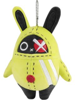 艾米莉安-嗯呢系列邦布毛绒挂件