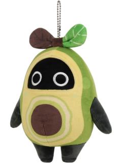 果核布-嗯呢系列邦布毛绒挂件