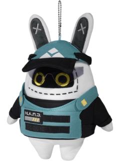 格列佛邦布毛绒挂件sp-嗯呢系列