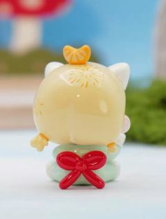 黄招财大橘大利-资料图