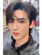 风尚志c版杂志卡 ver.D