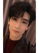 风尚志c版杂志卡 ver.B