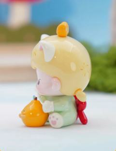 黄招财大橘大利-资料图