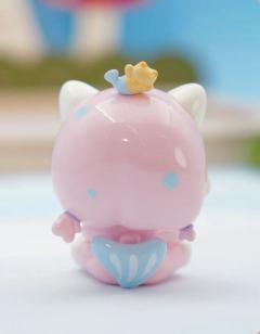 粉招财如鱼得水-资料图