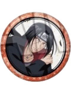 宇智波鼬徽章-斗志系列