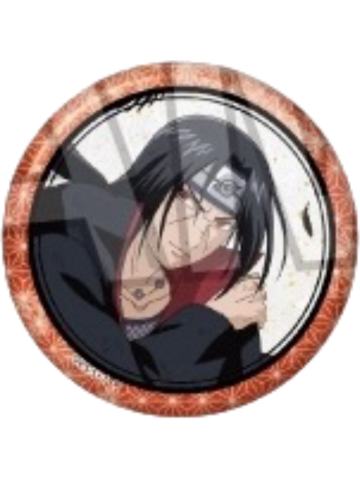 宇智波鼬徽章-斗志系列