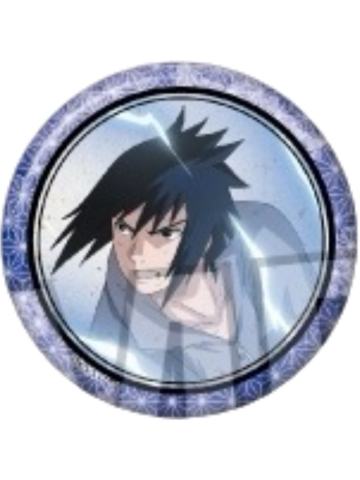 宇智波佐助徽章-斗志系列