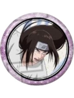 日向宁次徽章-斗志系列