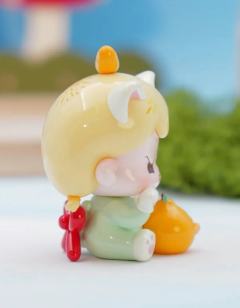 黄招财大橘大利-资料图