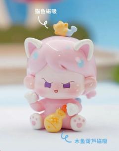 粉招财如鱼得水-资料图