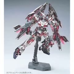 HGUC 菲尼克斯 RC型 毁灭模式 Ver.GFT 限定银色涂层版-资料图