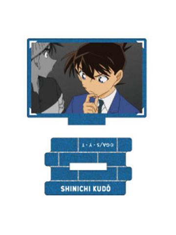 工藤新一4闪立牌-TV场面写个人池vol.5