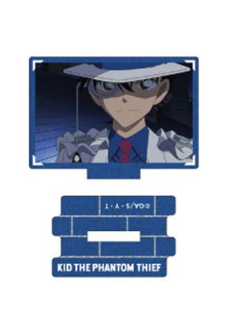 怪盗基德2闪立牌-TV场面写个人池vol.5