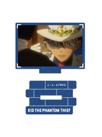 怪盗基德1闪立牌-TV场面写个人池vol.5