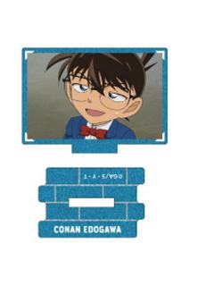 江户川柯南1闪立牌-TV场面写个人池vol.5