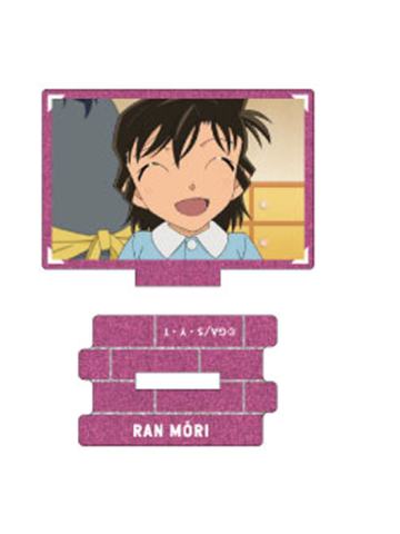 毛利兰1闪立牌-TV场面写个人池vol.5