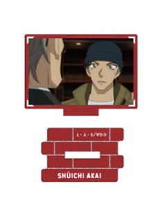 赤井秀一4闪立牌-TV场面写个人池vol.5