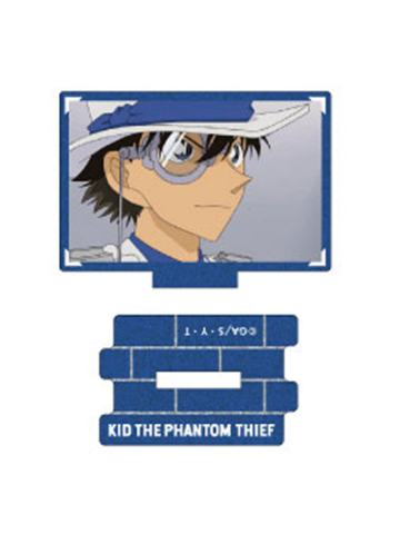 怪盗基德6闪立牌-TV场面写个人池vol.5