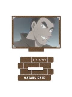 伊达航闪立牌-TV场面写个人池vol.5