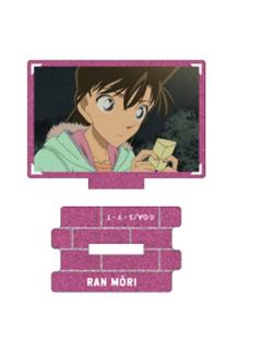 毛利兰6闪立牌-TV场面写个人池vol.5