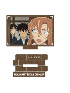 多人闪立牌-TV场面写个人池vol.5