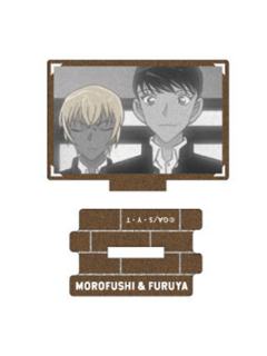 降谷零&诸伏景光闪立牌-TV场面写个人池vol.5