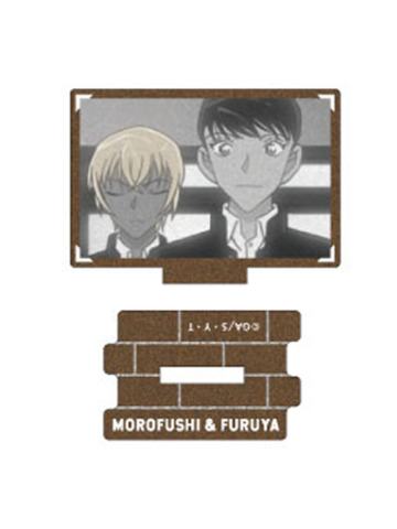 降谷零&诸伏景光闪立牌-TV场面写个人池vol.5