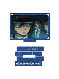 怪盗基德5闪立牌-TV场面写个人池vol.5