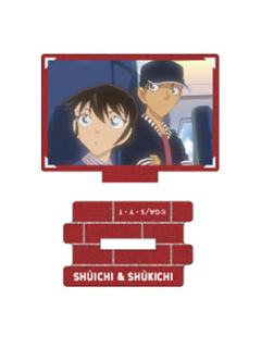 赤井秀一6闪立牌-TV场面写个人池vol.5