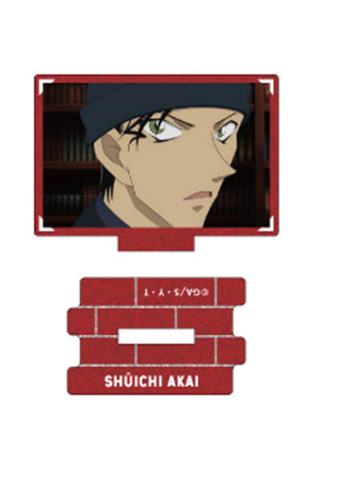 赤井秀一2闪立牌-TV场面写个人池vol.5