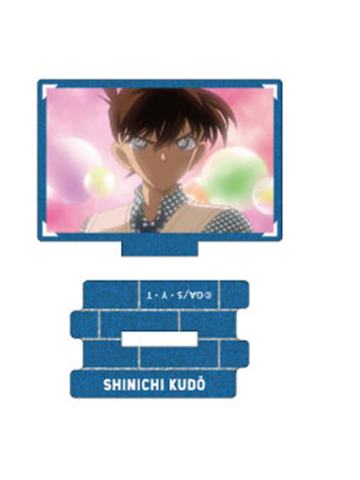 工藤新一1闪立牌-TV场面写个人池vol.5